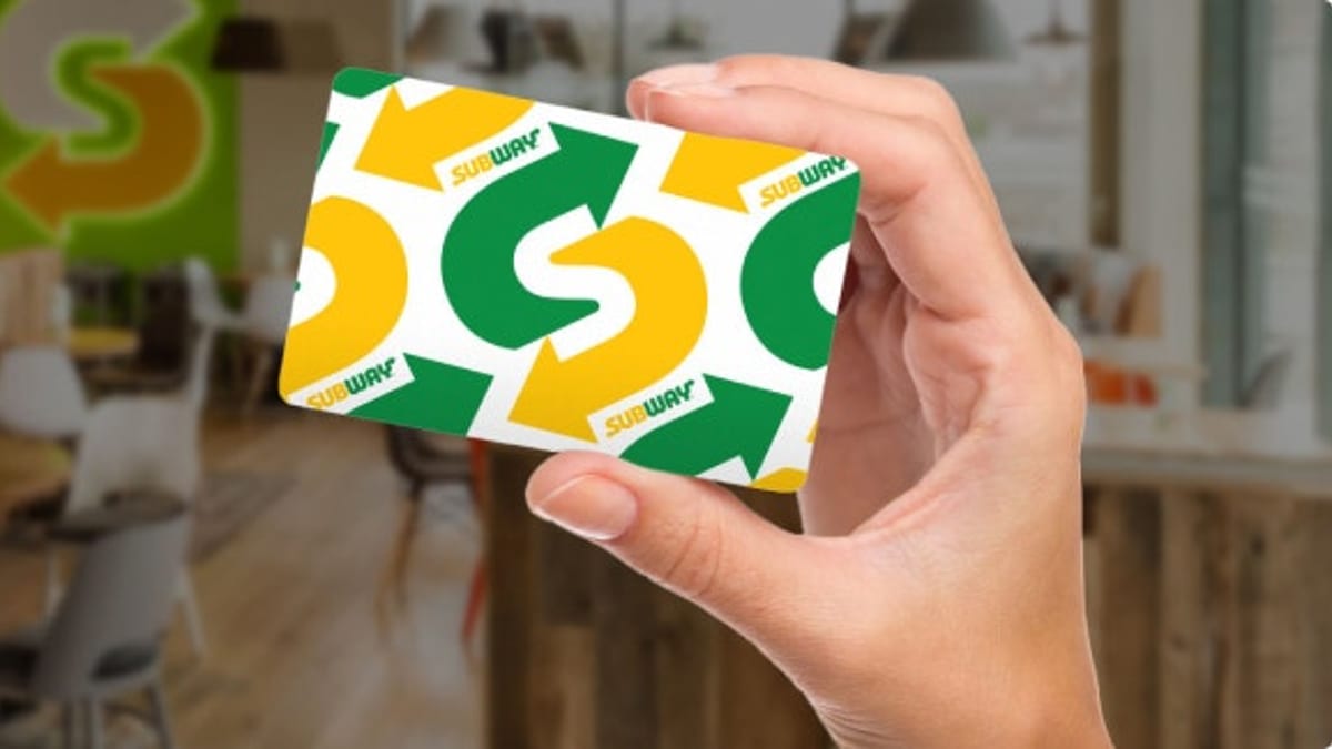 Reload your card anytime