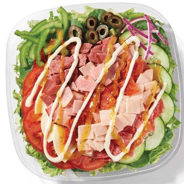 Savor Our Chicken Salad