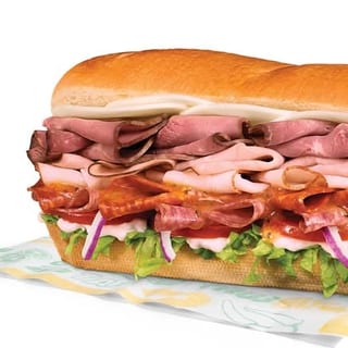 5 Meat Italian