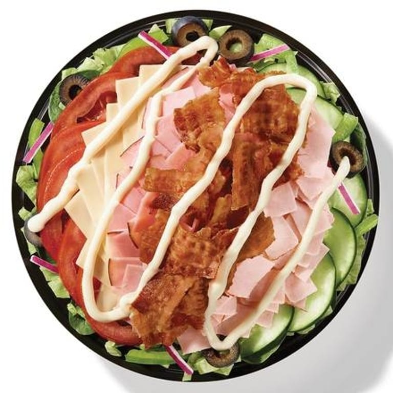 Satisfying Lunch Sandwiches