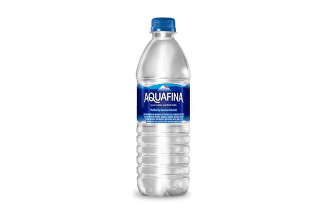 Aquafina®.