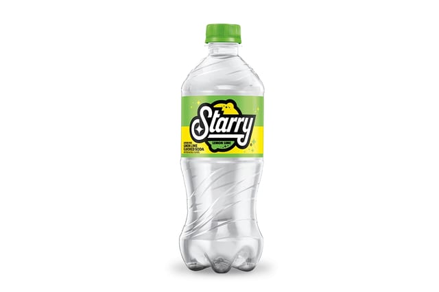 Starry®.