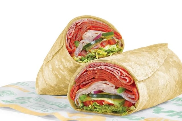 B.M.T.® Wrap.