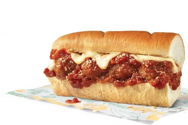 Meatball.