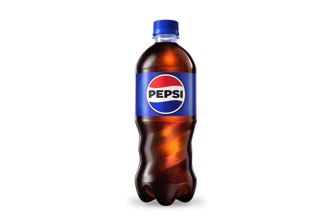 Pepsi®.