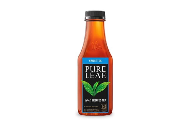 Pure Leaf® Sweet Iced Tea.