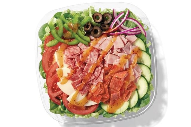 B.M.T.® Salad.